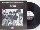 JuJu 