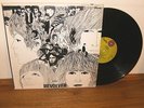The BEATLES - Revolver (1966 Vintage Vinyl LP) ST-2576 green label VG++/NM
