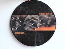 Dillinger Escape Plan Calculating Infinity lp - picture disc vinyl - NO RESERVE