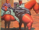 The Mars Volta Amputechture Vinyl RARE OOP