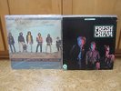 AMBOY DUKES (TED NUGENT)-MIGRATION-MAINSTREAM  & Cream 