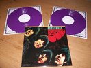 BEATLES : ALTERNATE RUBBER SOUL 2LP COULEURS NEUF, TIRAGE LIMITEE