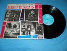 Vocal Gems From 4 Great Musicals 1961 LP My Fair Lady / South Pasific / Carousel