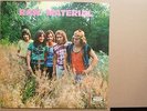UK PROG. MONSTER RAW MATERIAL SAME 1971 so RARe 1st germ Press