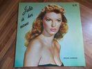 JULIE LONDON LP, JULIE IS HER NAME VINYL 1960 5C038-62384