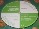Roots, Roots (Adam & Eve Records 04) Amokk Bolz Bolz & Rootpowder