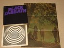 BLACK SABBATH 