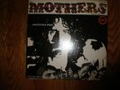 THE MOTHERS OF INVENTION ABSOLUTELY FREE LP VERVE V-5013 GATEFOLD