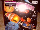 Porno For Pyros S/T RSD Tie-Dye LP--Limited to 1,000