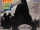 THE PLASTER CASTER BLUES BAND - BLUES LP - RARE GEORGE SMITH (on harp)