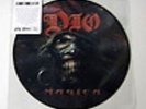 Dio - Magica Picture Disc - RSD 2013 Record Store Day Limited to x/500 RARE