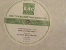 BRITISH BBC TRANSCRIPTION LP * THE CLIMAX BLUES BAND  * STEREO QUADRAPHONIC