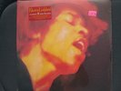 Jimi Hendrix Electric Ladyland Limited Numbered Authorized Family Edition