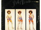 Betty Davis 