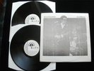 ELVIS COSTELLO Accidents Live LP Roundhouse 1978+Nick Lowe 2x LP's NM