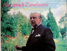 RCA LIVING STEREO LSC 1806 STRAUSS Also Sprach Zarathustra REINER 1S/1S