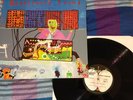George Harrison ELECTRONIC SOUND original LP first 1969 USA press vinyl Beatles
