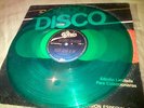 MICHAEL JACKSON BEAT IT BILLY JEAN MISPRINT ERROR GREEN MEXICAN VERY RARE