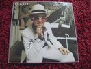 Elton John Greatest Hits LP Sleeve signed by Elton John