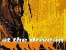 AT THE DRIVE-IN Relationship of Command 2xLP orange vinyl RSD record store day