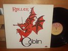 GOBLIN-Roller LP RARE 1976 ORIG