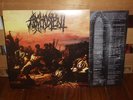 ARGHOSLENT-Incorrigible Bigotry LP RARE Grand Belials Key Stargazer