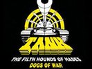 TANK THE FILTH HOUNDS OF HADES DOGS OF WAR 1981 - 2002 VINYL 6 LP BOXSET