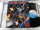 MICHAEL SCHENKER one night at budokan JAPAN 2LP OBI it WWS-61759