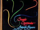 AUGUSTO ALGUERO sounds spectacular 184 147 near mint LP PS EX/EX uk polydor