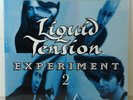 LIQUID TENSION EXPERIMENT 2 RSD dream theater 2 LP VINYL PORTNOY PETRUCCI LEVIN