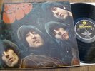 BEATLES / RUBBER SOUL / MONO LP / 1st PRESS 1 /1 