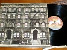 LED ZEPPELIN PHYSICAL GRAFFITI 2 LPS EX