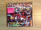 Yeah Yeah Yeahs FEVER TO TELL PIcture DIsc VInyl