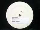 JIMI HENDRIX Band of Gypsys Test Pressing LP 180g Vinyl