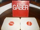 GIORGIO GABER 