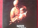 RUSTICHELLI / BORDINI Opera Prima RARE ITALIAN PROG LP PROMO WL
