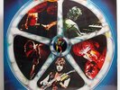 Marillion Real To Reel SEALED 1st Press 1984 UK LP Fish Genesis Yes King Crimson