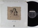 THE HAMILTON AFFAIR The . . . for Roy MONUMENT LP