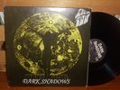 COLD SUN-Dark Shadows LP RARE ATLEA PSYCH 13TH FLOOR ELEVATORS