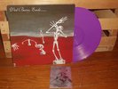 VED BUENS ENDE-Written in Waters 2-LP RARE ORIG PURPLE VINYL Dodheimsgard