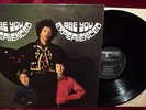 THE JIMI HENDRIX EXPERIENCE Are You Experienced LP TRACK RECORDS 1ST PRESS 1967