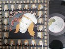 BRIAN ENO TAKING TIGERS MOUNTAIN ISLAND ILPS 9309 PINK RIM LABEL ROXY MUSIC RARE