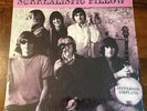 Jefferson Airplane Surrealistic Pillow LP Mono in shrinkwrap orig NM vinyl