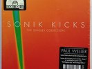 Paul Weller - Sonik Kicks Box Set - SEALED - RSD 2013 - Record Store Day