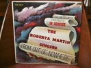 Roberta Martin Singers From Out Of Nowhere Savoy MG-14066 Gospel Soul LP Shrink