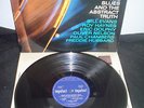 THE BLUES AND THE ABSTRACT TRUTH. BILL EVANS. ERIC DOLPHY. IMPULSE  A-5. RVG