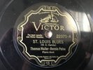 Thomas Waller-Bennie Paine - After You've Gone Victor 22371