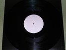 NEW ORDER Perfect Kiss Orig UK WHITE LABEL TEST PRESSING  EXCELLENT 