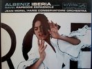 RCA LIVING STEREO LSC 2456 ALBENIZ Iberia RAVEL Rare 2 LP SHADED DOG 1S/3S/1S/3S