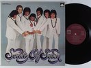 SOCIETY OF SEVEN Simply Our Selves SILVER SWORD LP NM